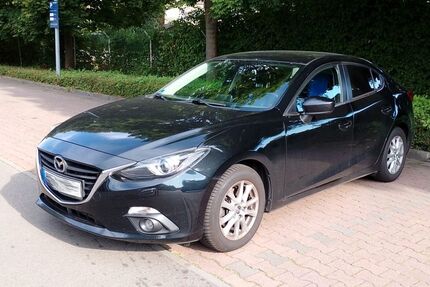 Mazda 3 133.300 km 10.700 € Bochum 44795