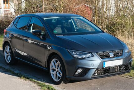 Seat Ibiza 120.730 km 11.900 &euro; Pöttmes 86554