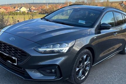 Ford Focus 57.700 km 16.200 &euro; Wahlheim 55234