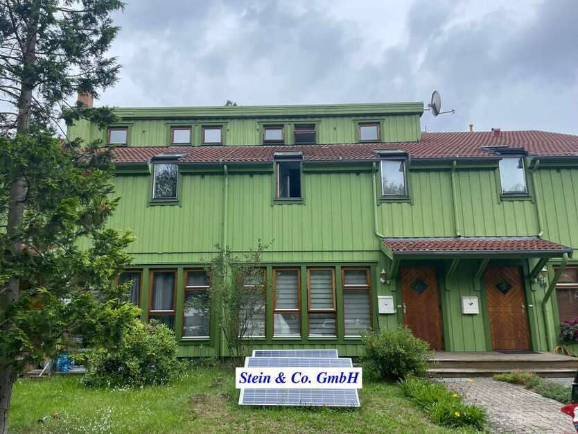 Haus zum Kaufen in Borkwalde 300.000 € 102.84 m²