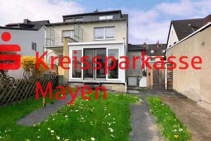 Haus Andernach - 5 Zimmer, 120 m&sup2;, 299.000&euro; | Angebot:26154027