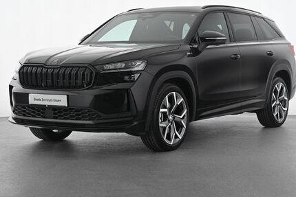 Skoda Kodiaq 14.905 km 44.960 &euro; Essen 45143
