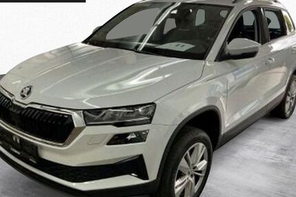 Skoda Karoq 8.800 km 29.930 &euro; Feldkirchen/Westerham 83620