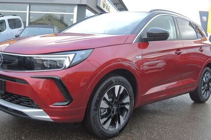 Opel Grandland (X) 20.300 km 27.299 &euro; Lauchringen 79787