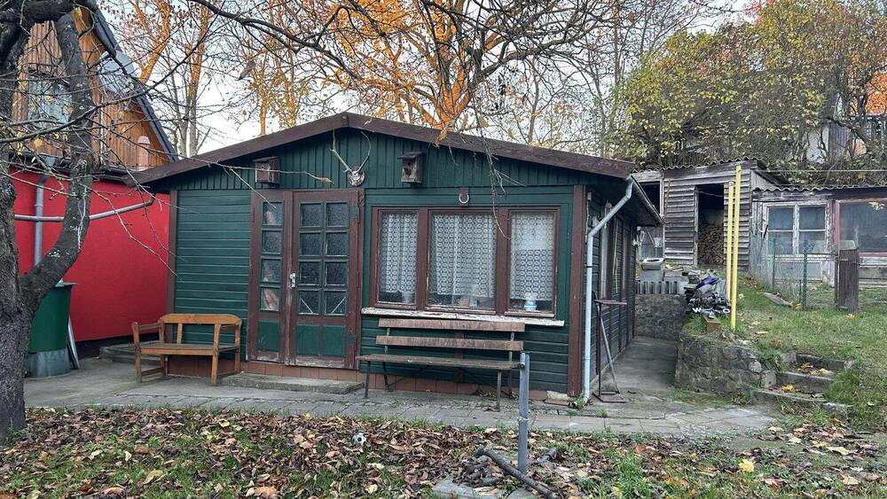 Einfamilienhaus Krakow am See Krakow - 4 Zimmer, 93 m&sup2;, 245.000&euro; | Angebot:26064690
