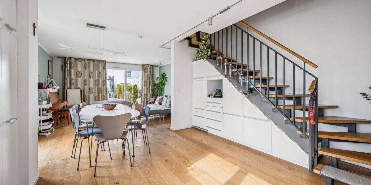 Doppelhaushälfte Berlin Rudow - 5 Zimmer, 122 m&sup2;, 749.000&euro; | Angebot:26865605