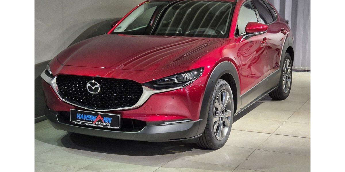 Mazda CX-30 10.334 km 27.480 &euro; Kassel 34123