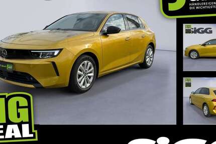 Opel Astra 18.060 km 14.980 &euro; Augsburg 86179