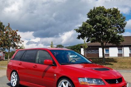 Mitsubishi Lancer 4.000 km 66.000 &euro; Chemnitz 09111