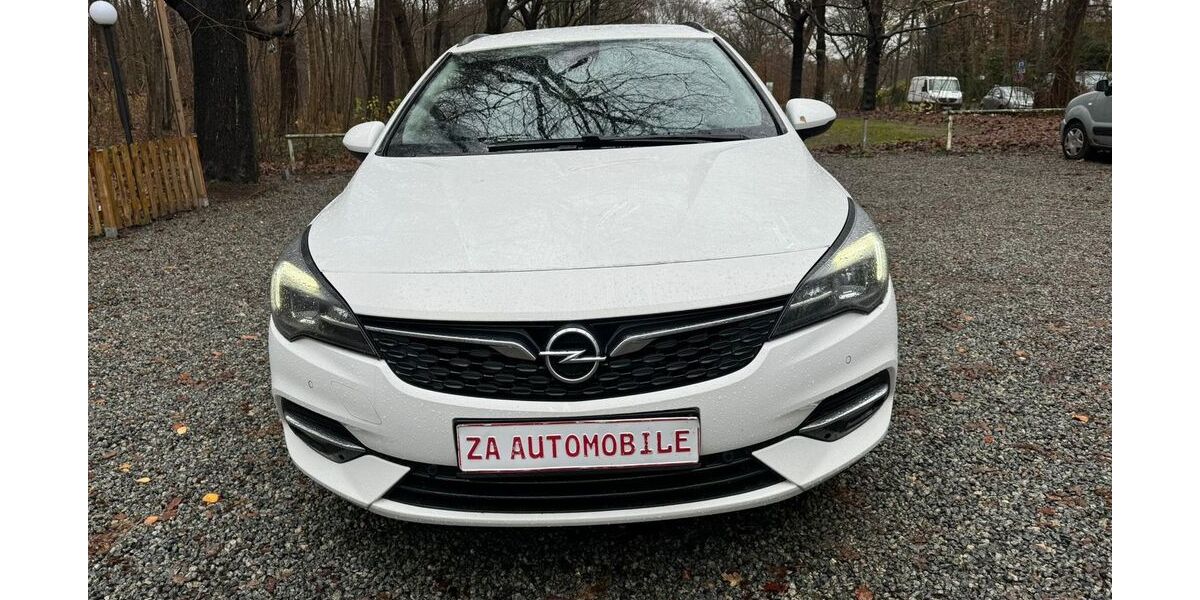 Opel Astra 154.000 km 6.990 &euro; Hamburg 22523