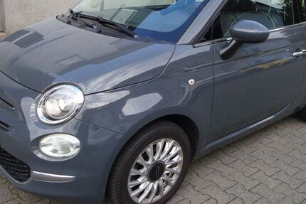 Fiat 500 36.750 km 9.999 € Lorsch 64653