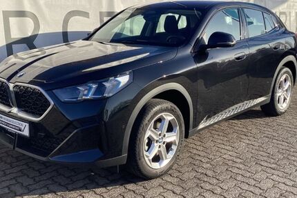 BMW X2 9.655 km 39.989 &euro; Hainburg 63512