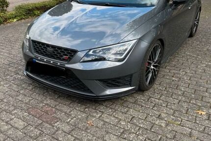 Seat Leon 58.800 km 21.499 € Fürstenberg 37699