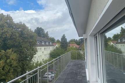 Wohnung zum Mieten in Iserlohn 1.075 € 154 m²