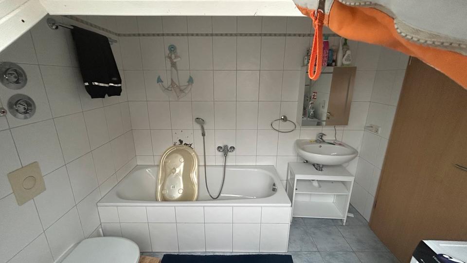 Maisonettenwohnung Markt Rettenbach - 5 Zimmer, 90 m&sup2;, 850&euro; | Angebot:26285842