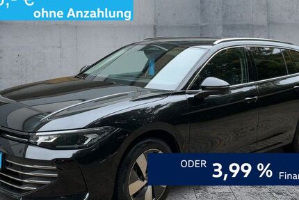 VW Passat Variant 24.712 km 34.330 € Bayreuth 95448