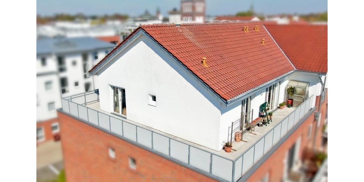 Einfamilienhaus Nordhorn - 3 Zimmer, 107 m&sup2;, 1.166&euro; | Angebot:26385044