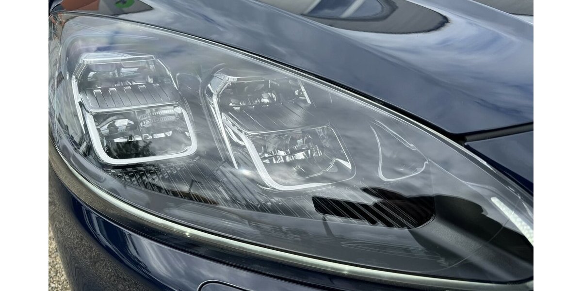 Ford Kuga 2.5 Plug-In Hybrid ST-Line X *LED/Navi/SHZG/W 16.141 km 23.990 &euro; Bamberg 96052