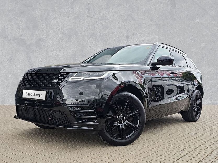 Land Rover Range Rover Velar 82.200 km 42.590 € Greding 91171