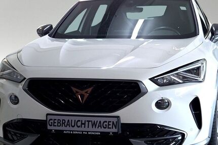 Cupra Formentor 54.700 km 24.860 € München 80807
