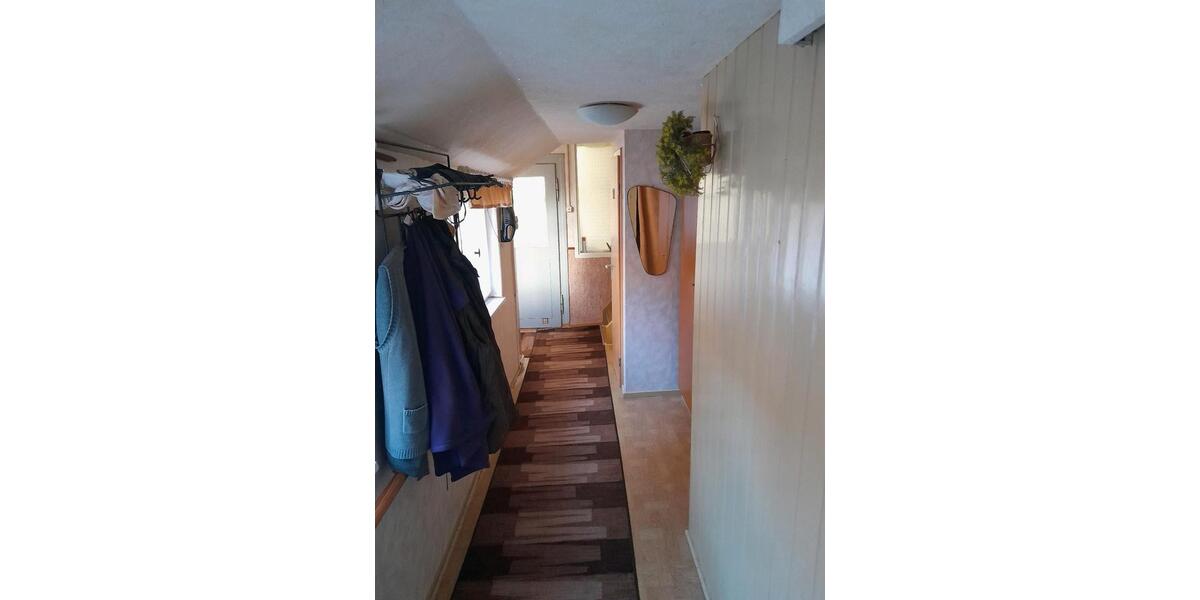Reihenhaus Stadtroda - 5 Zimmer, 127 m&sup2;, 60.193&euro; | Angebot:24762548