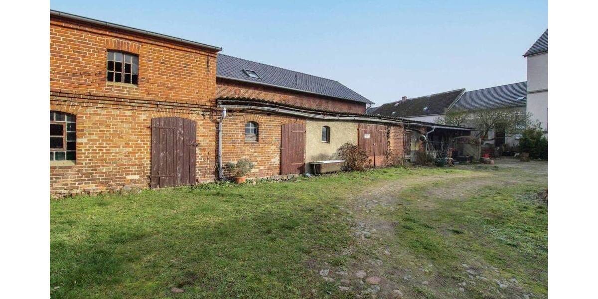 Einfamilienhaus Karstädt Nebelin - 8 Zimmer, 170.000&euro; | Angebot:26275649