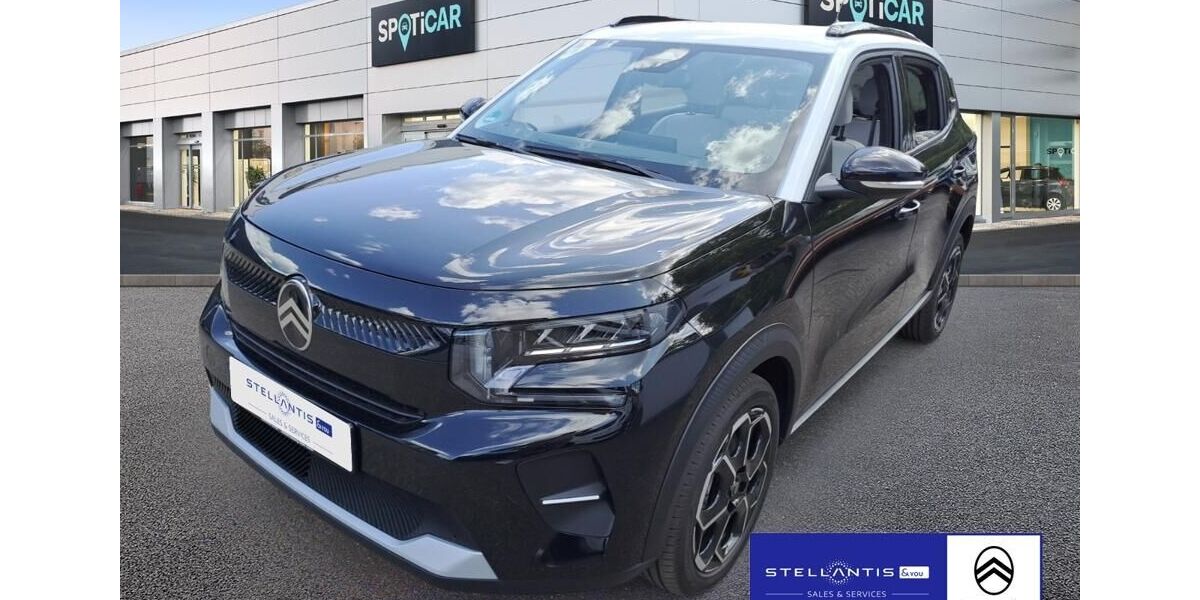 Citroen C3 4.000 km 21.480 &euro; Bonn 53119