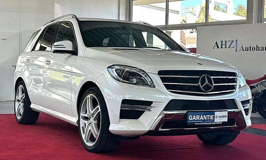 ML 350