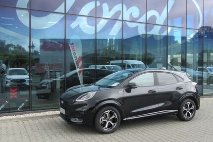 Ford Puma 14.359 km 26.850 &euro; Bernau 16321