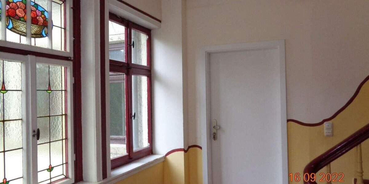 Etagenwohnung Naumburg (Saale) Naumburg - 3 Zimmer, 105 m&sup2;, 755&euro; | Angebot:26378199