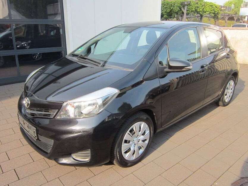 Yaris