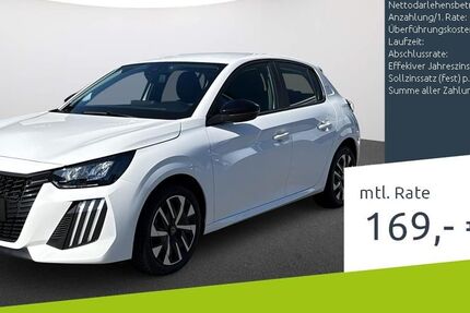 Peugeot 208 25.000 km 16.320 &euro; Bocholt 46395