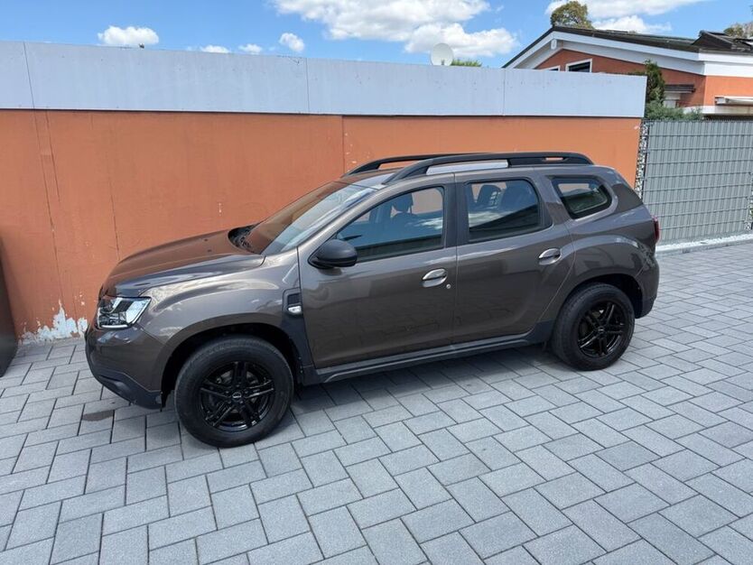 Duster