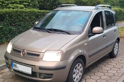 Fiat Panda 194.000 km 2.350 &euro; Hamburg 22175