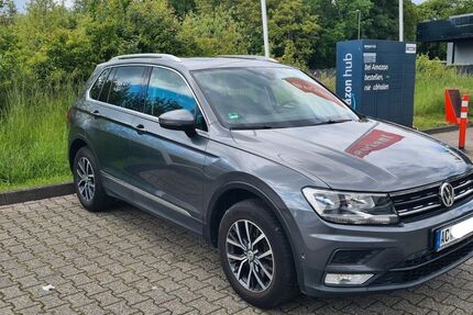 VW Tiguan 96.900 km 19.000 &euro; Aachen 52072