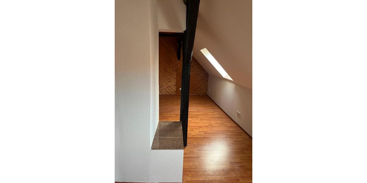 Maisonette 5 Raumwohnung 5 zimmer