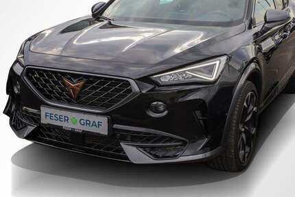 Cupra Formentor 15.937 km 31.405 &euro; Lauf an der Pegnitz 91207