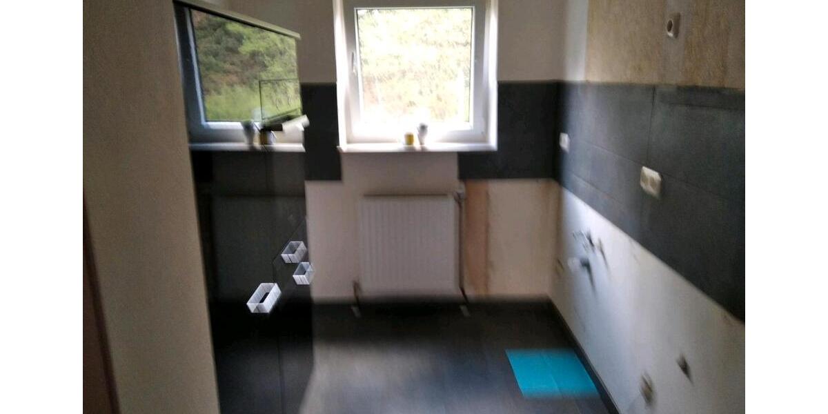 Hochparterre Alsdorf - 3 Zimmer, 60 m&sup2;, 600&euro; | Angebot:26409889