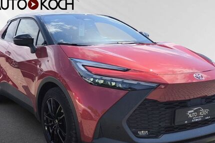 Toyota C-HR 25.303 km 26.888 &euro; Eschweiler 52249