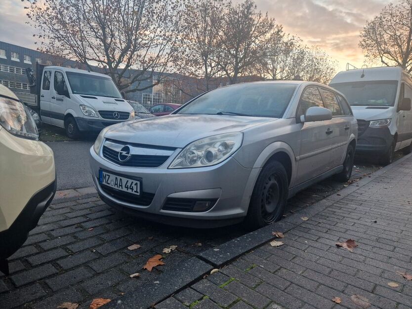 Opel Vectra 350.000 km 1.800 € Mainz 55127