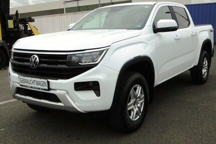 VW Amarok 12.500 km 44.850 &euro; Wernigerode 38855