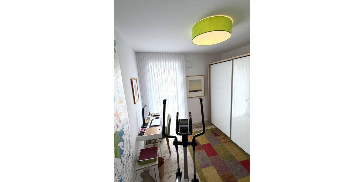 Etagenwohnung Bad Bevensen - 3 Zimmer, 115 m&sup2;, 429.000&euro; | Angebot:26228778