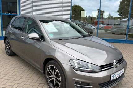 VW Golf 87.478 km 14.950 &euro; Goslar 38644