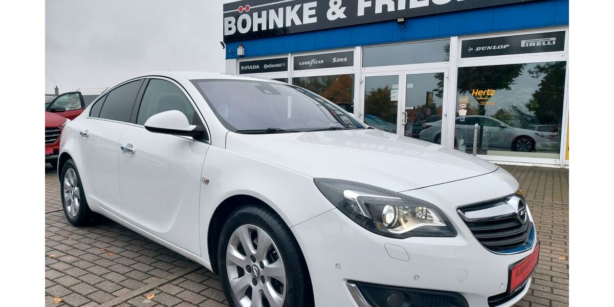 Opel Insignia 235.000 km 6.199 &euro; Leipzig 04328