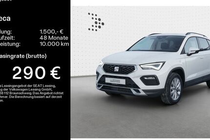 Seat Ateca 11.950 km 26.390 &euro; Haßfurt 97437