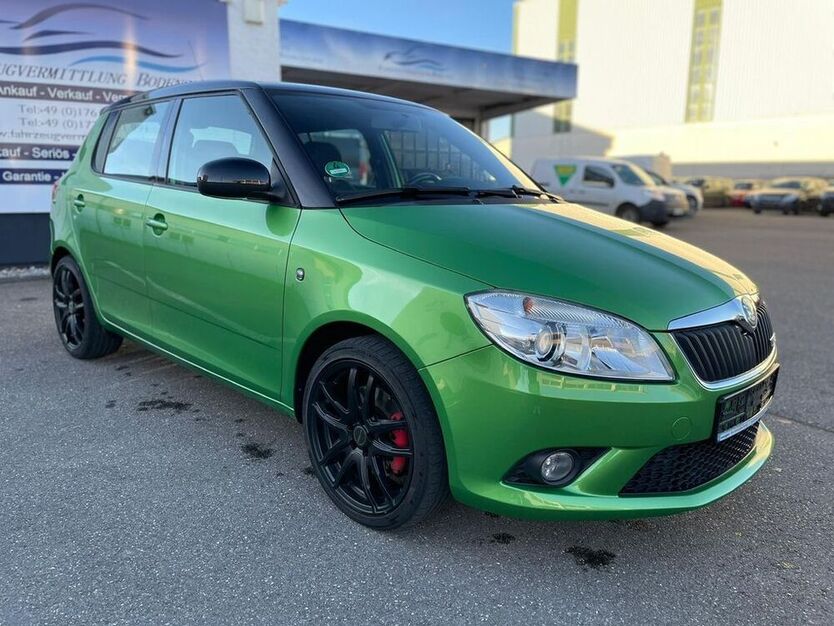 Fabia