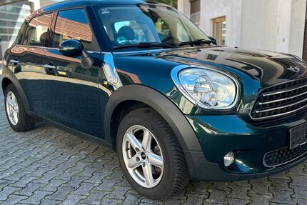 Mini Countryman C (Cooper) 149.200 km 6.888 &euro; München 80995