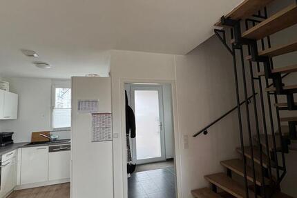 Neuwertiges Reihenmittelhaus 133 qm Bj. 2022 5 zimmer