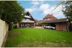 3-Parteien-Haus in zentraler Lage am Obenende - Mehrfamilienhaus, Wohnhaus Papenburg / Vosseberg Vosseberg | Angebot:26003454