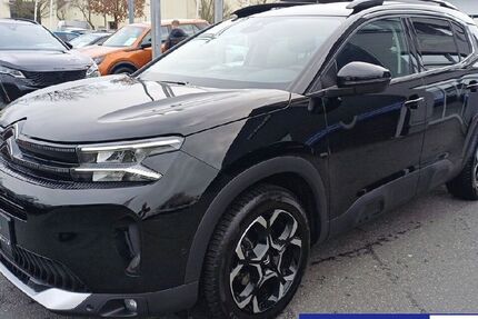 Citroen C5 Aircross 31.129 km 24.950 &euro; Neu-Isenburg 63263